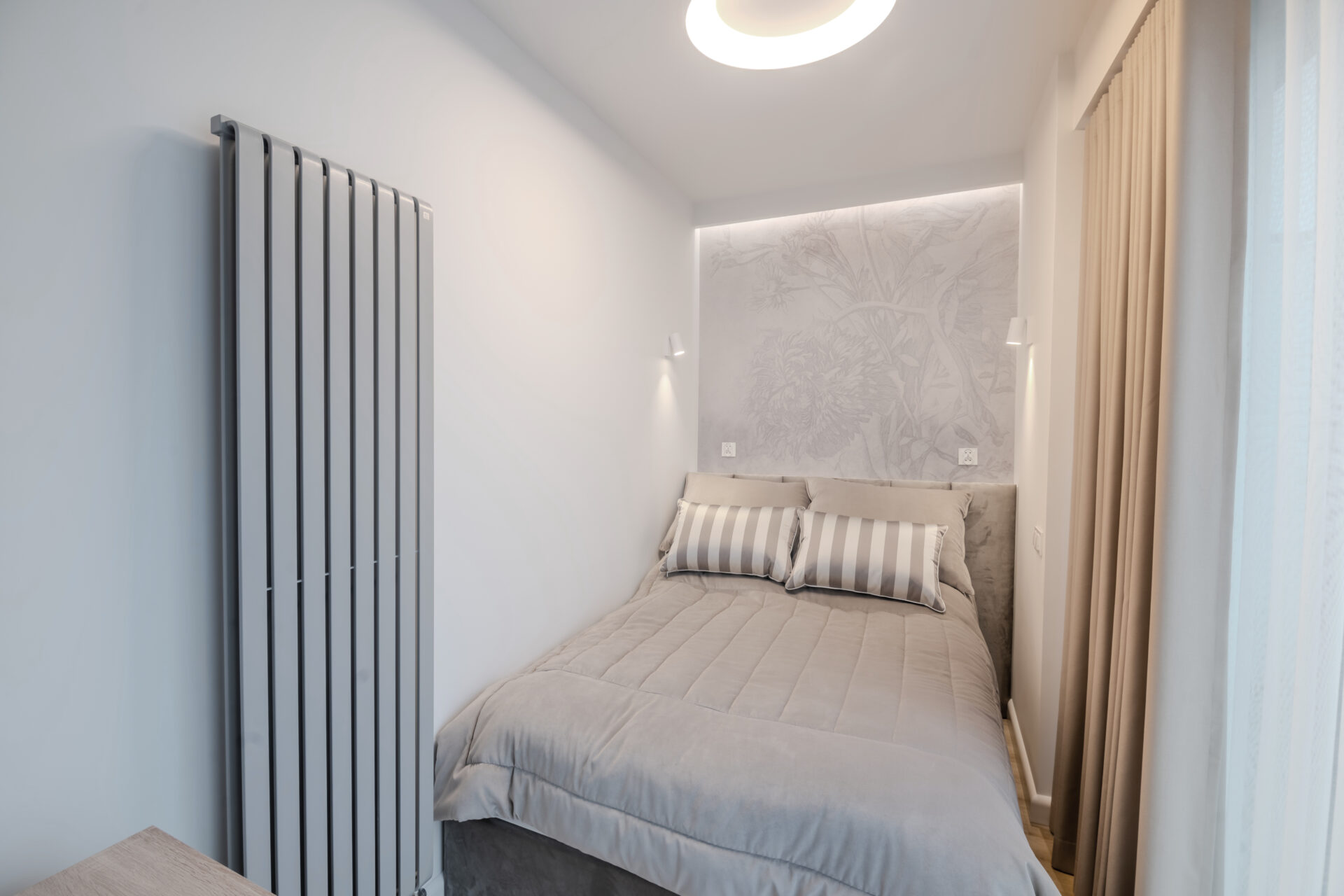 APARTAMENT 2 W HANZA TOWER